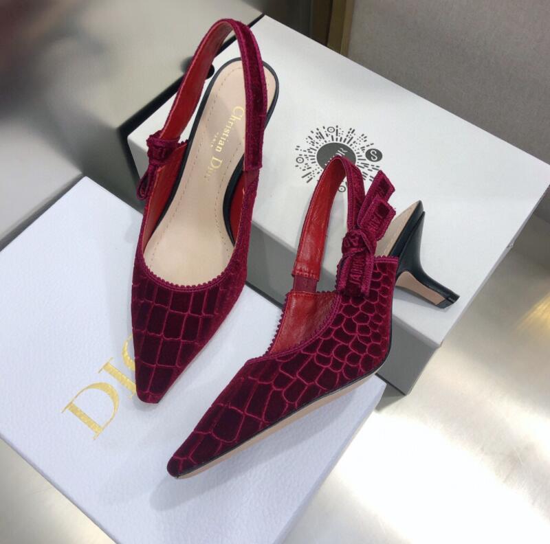 SAMCC - DOR Women Shoes - 779