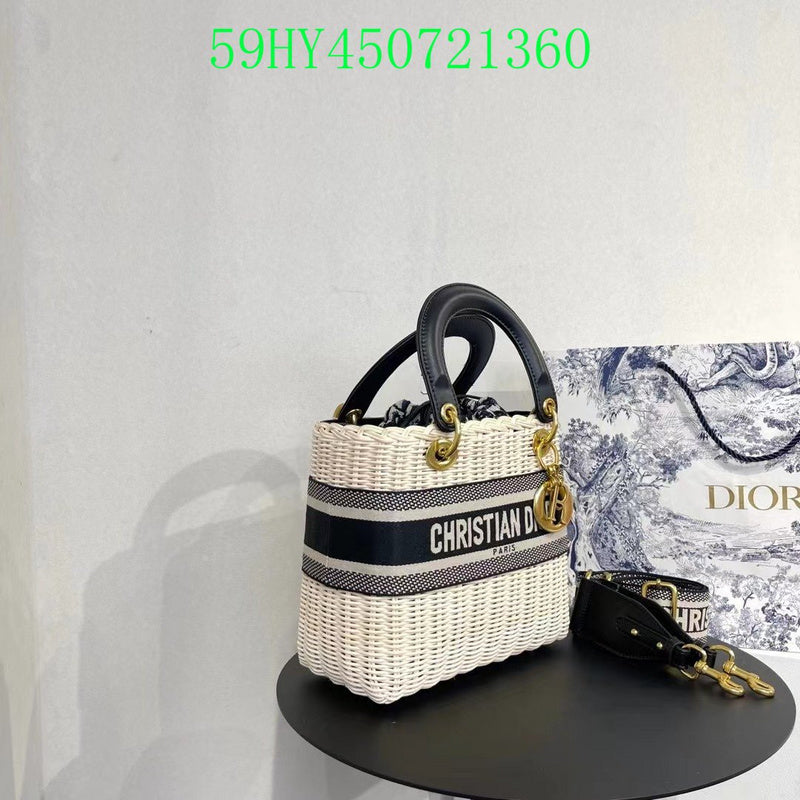 Glami - DOR Bags - 1235
