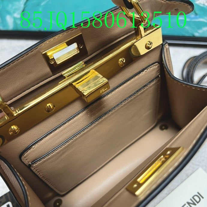 Glami - FDE Bags - 3142