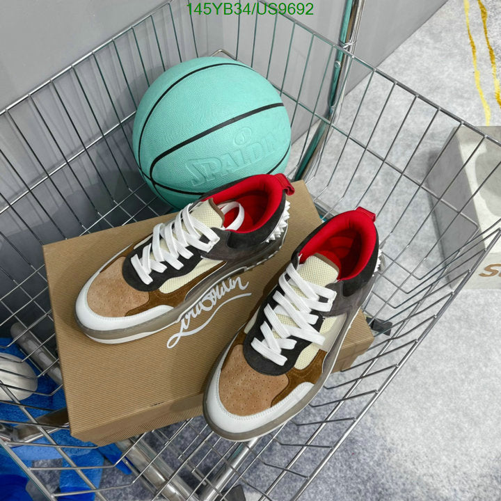 SAMC - CBL Women Shoes - 083