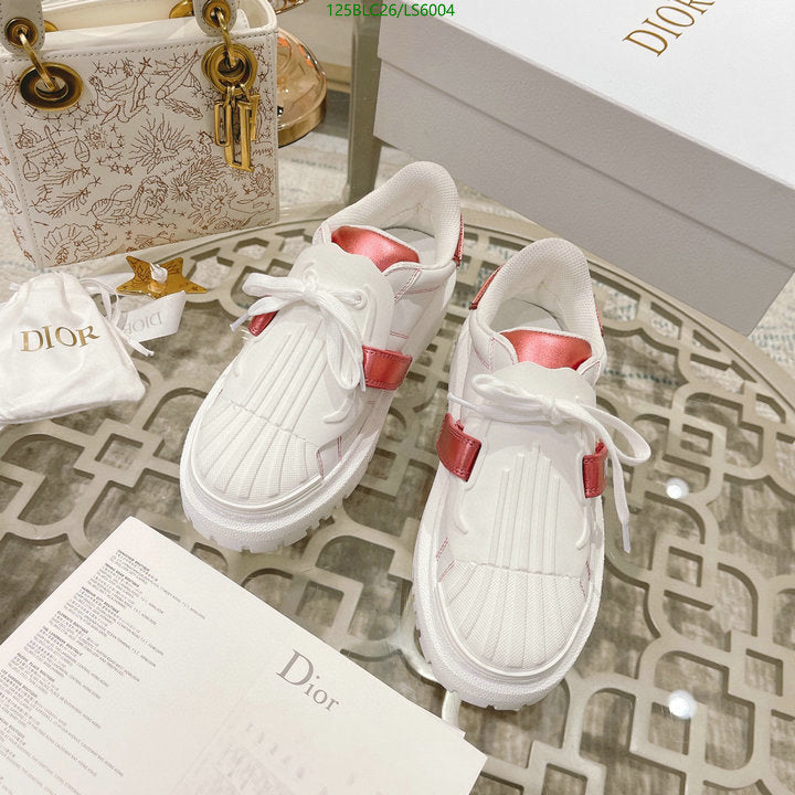 SAMCC - DOR Women Shoes - 1740