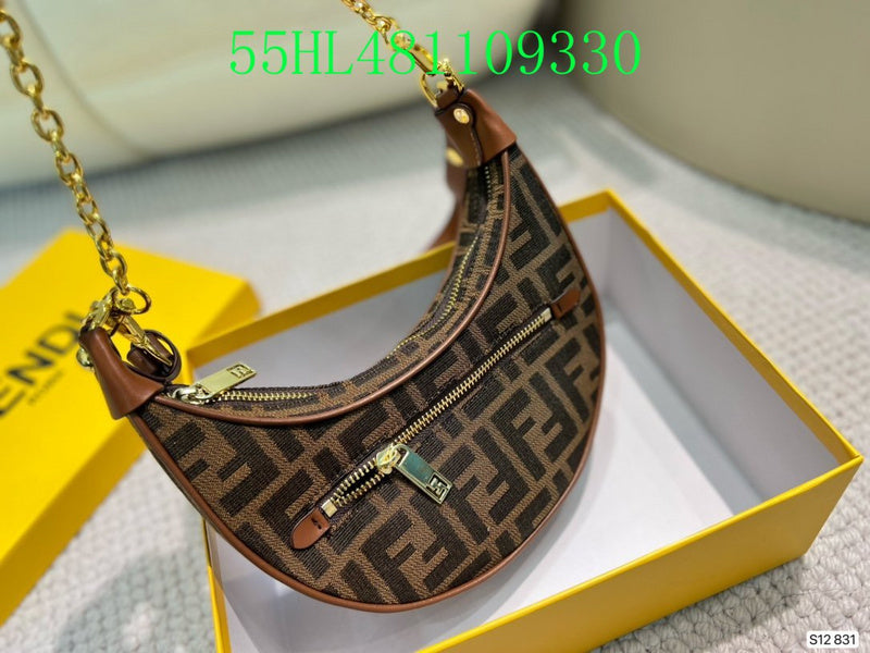 Glami - FDE Bags - 1198