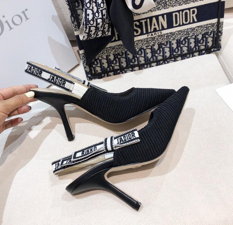 SAMCC - DOR Women Shoes - 1186