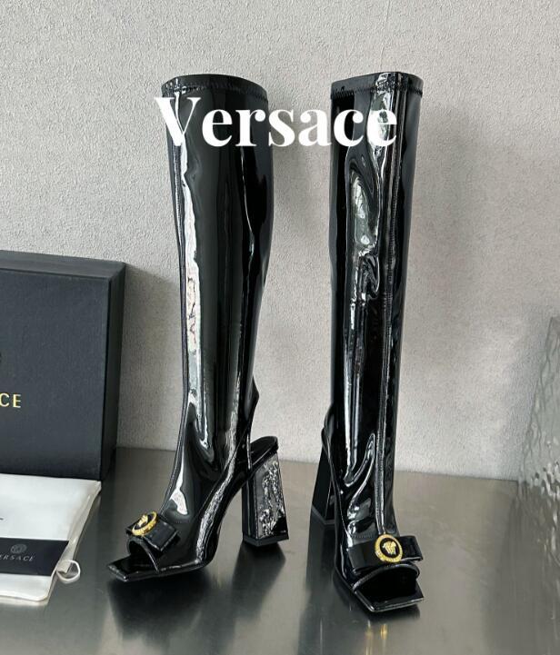 SAMC - VAR Women Shoes - 008