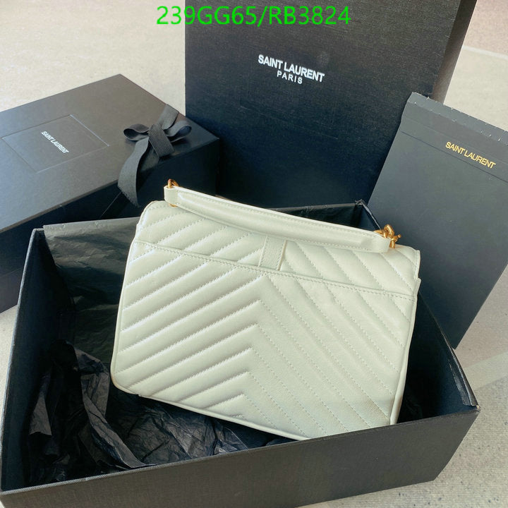 SAMC - YLS Bags - 115