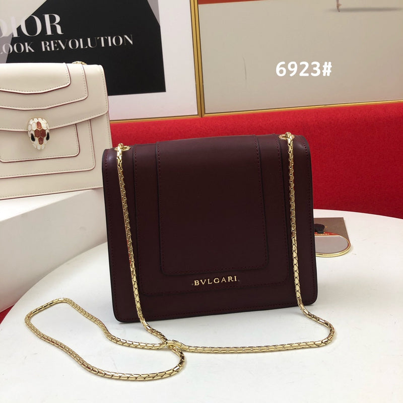 Satchel Bags - BBR Bags - 533