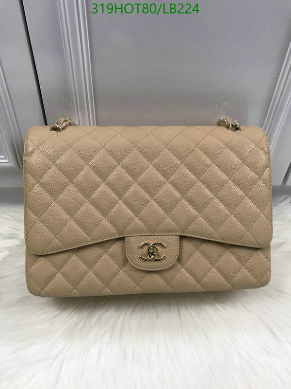 SAMC - CHL Bags - 950