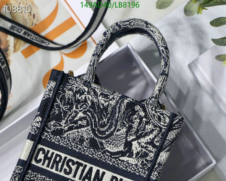 SAMCC - DOR Bags - 1266