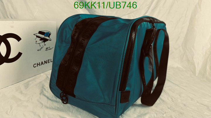 SAMC - CHL Bags Handbags - 018