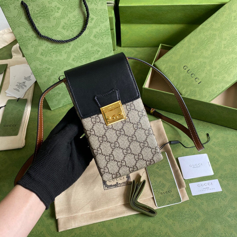 Glami Fashion - GCI Bags - 5602