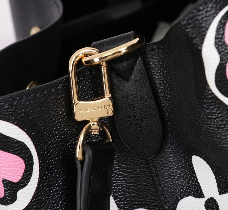 Satchel Bags - VL Bags - 821