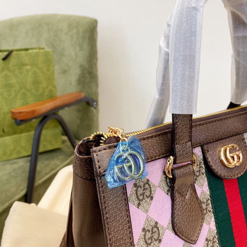 Satchel Bags - GCI Bags - 2002