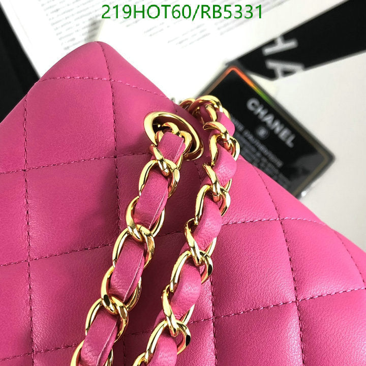 SAMC - CHL Bags - 076