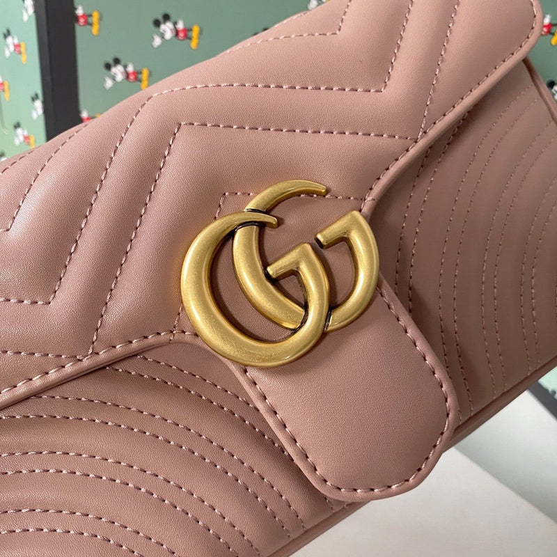 Glami Fashion - GCI Bags - 10592