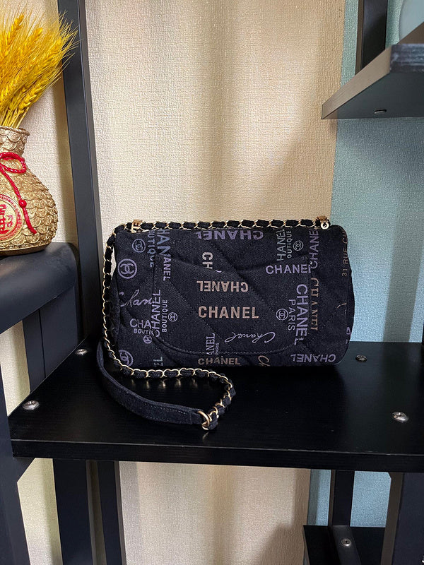 glamy - CHL Bags - 3233