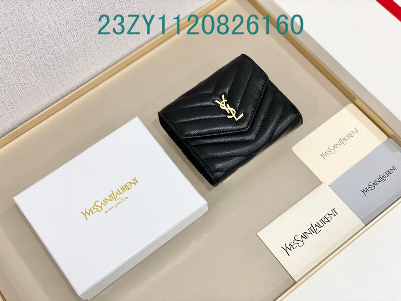 Glami - YLS Wallet - 350