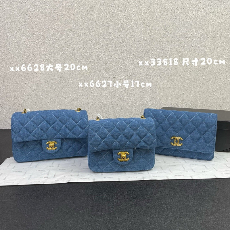 Glami - CHL Bags - 3035