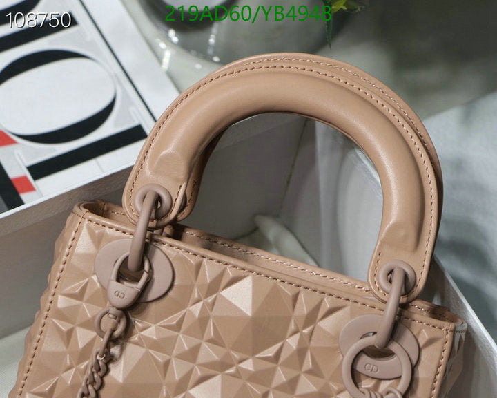 SAMCC - DOR Bags - 1552