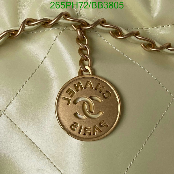 SAMC - CHL Bags - 972