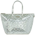 Louis Vuitton Bellevue  Vinyl Tote Bag