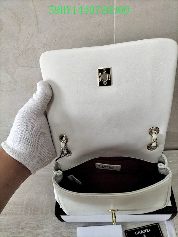 Satchel Bags - CHL Bags - 5222