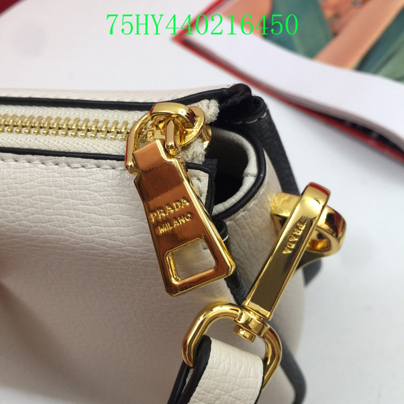 Satchel Bags - PDA Bags - 3558