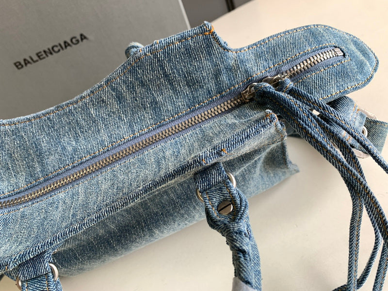 Glamy - BG Bags - 808