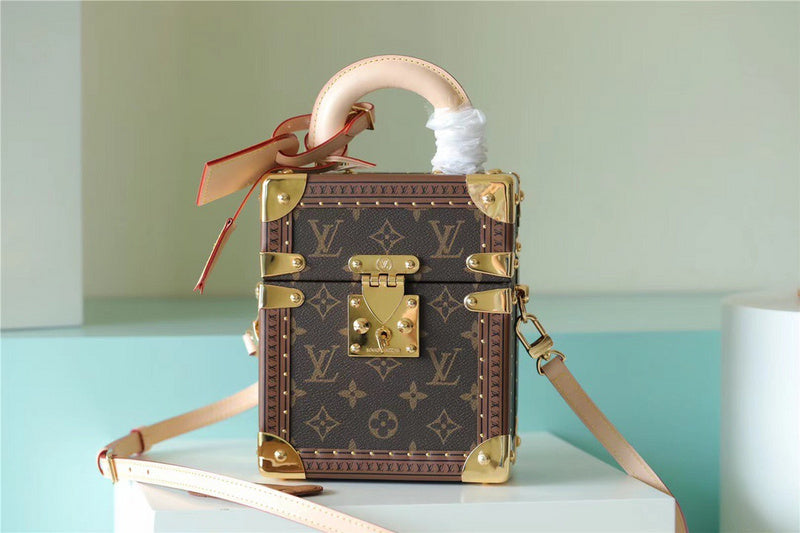 Satchel Bags - VL Bags - 6988
