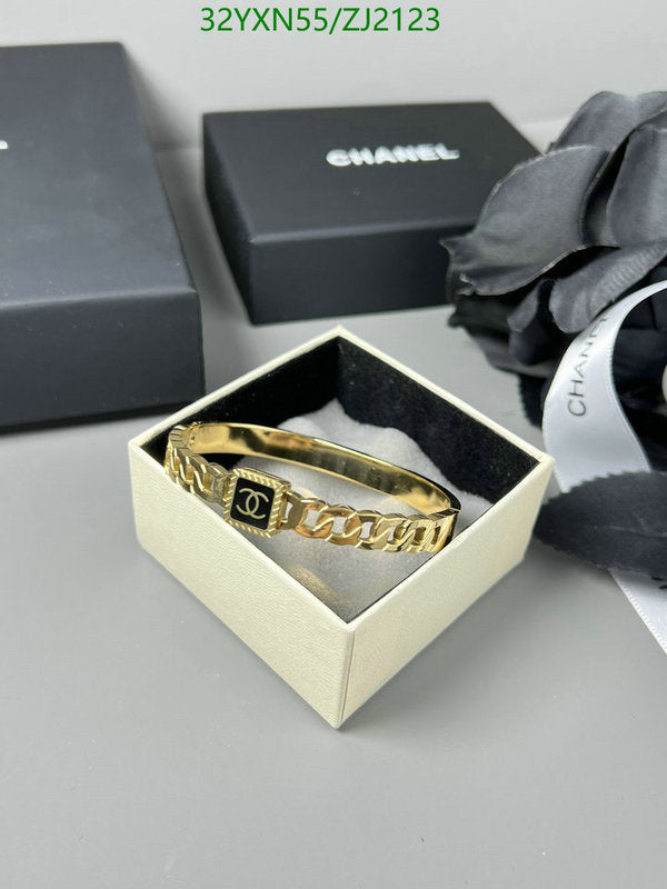 SAMC - CHL Jewelry - 1125