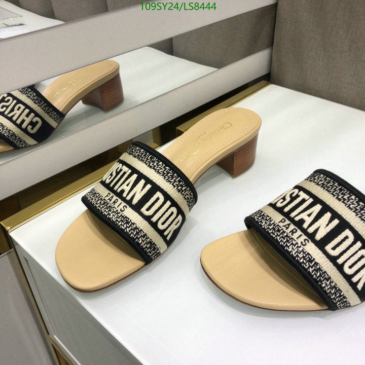SAMCC - DOR Women Shoes - 1830