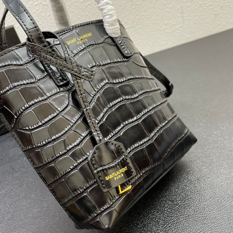 Satchel Bags - SLY Bags - 1514
