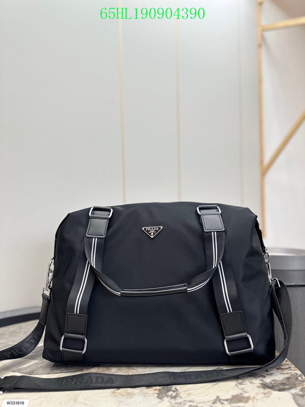 Satchel Bags - PDA Bags - 3018