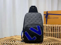 Glami- Glami- Lu-Vi bags - 11913