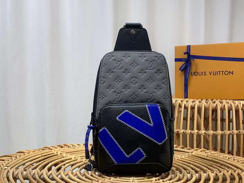 Glami- Glami- Lu-Vi bags - 11913