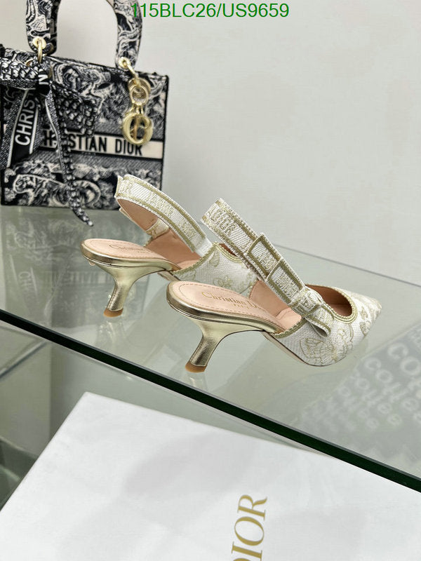 SAMCC - DOR Women Shoes - 1486
