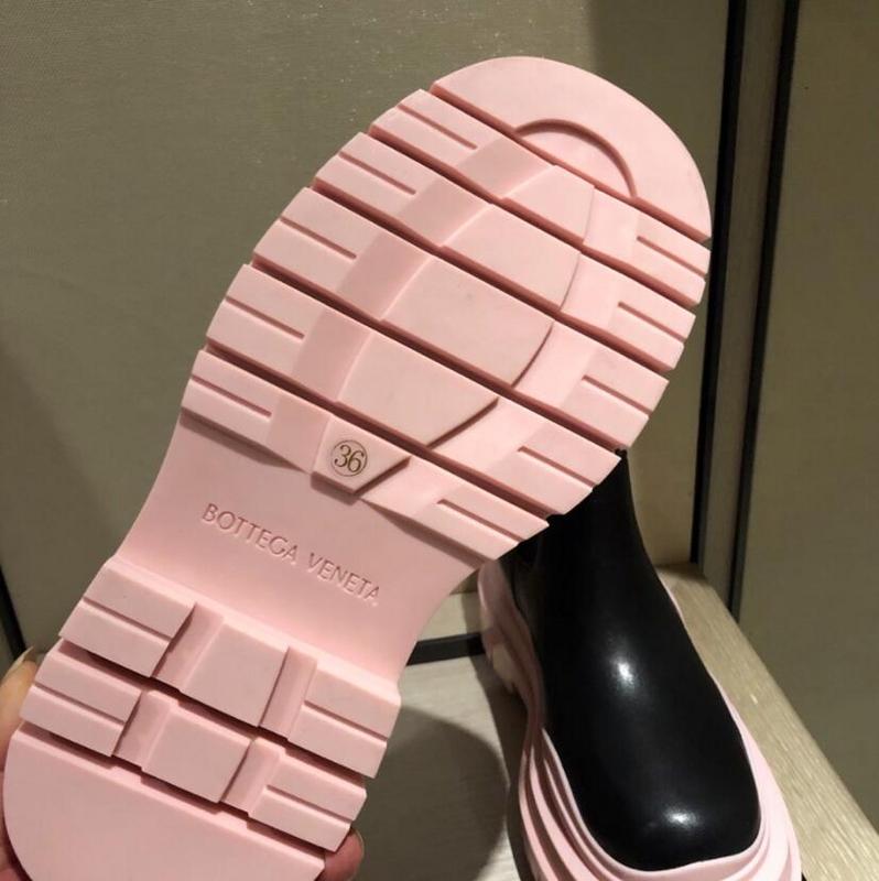 SAMC - BO Women Shoes - 297