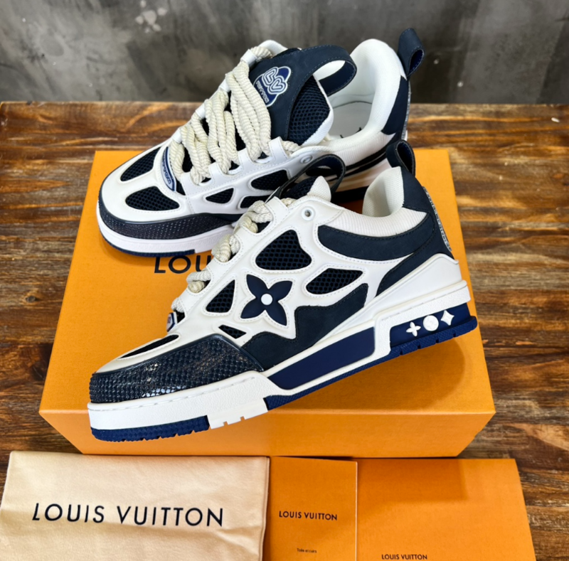 SAMC - LOV Women Shoes - 046