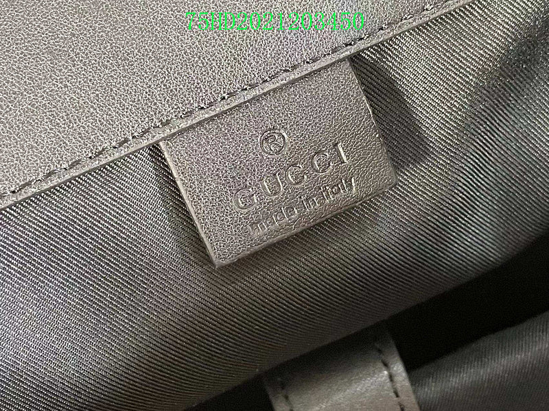 Glami Fashion - GCI Bags - 11486