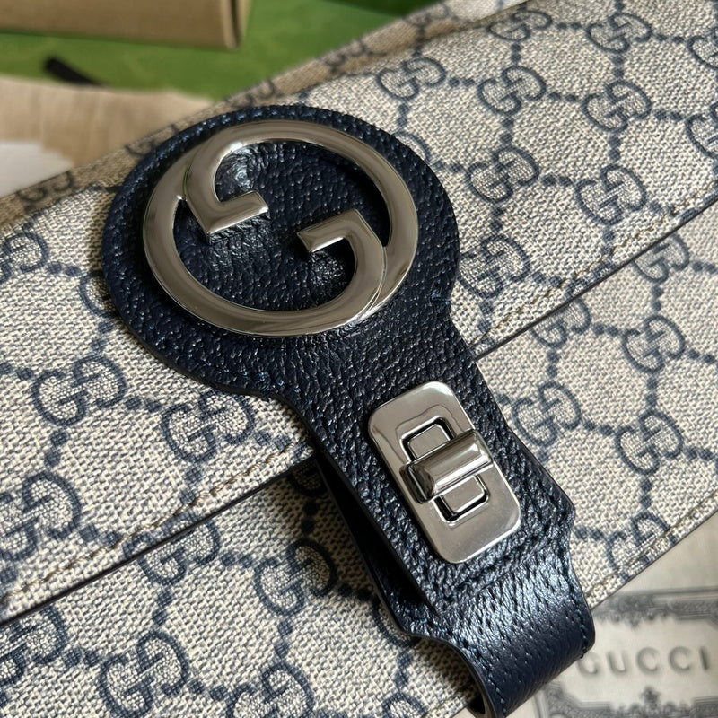 Glami-i - Guki Men Bags - 077