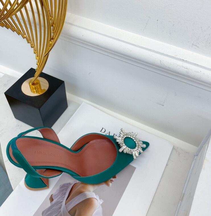 SAMC - AMID Women Shoes - 049