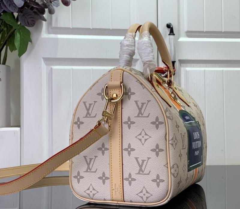 SAMC - LOV Bags - 909