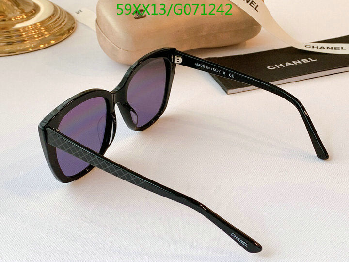 SAMC - CHL Glasses - 453