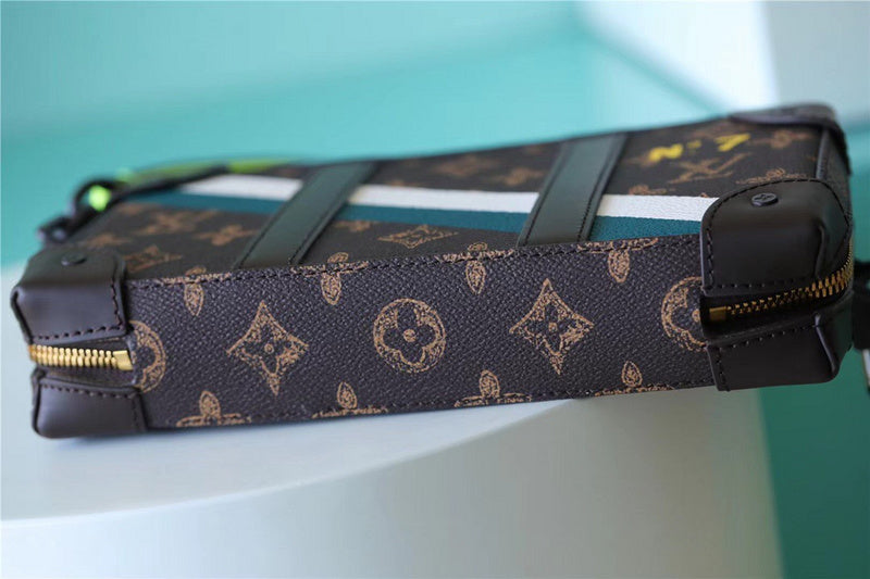 Glami Fashion Lu-Vi bags - 10108