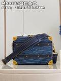 Satchel Bags - VL Bags - 1503