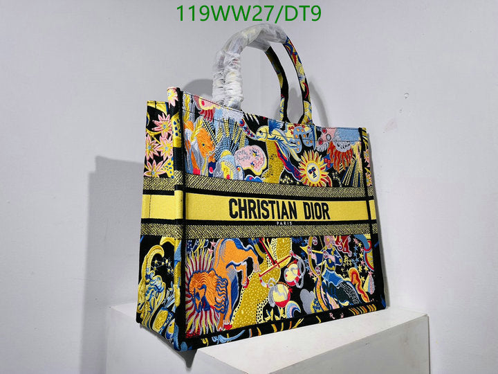 SAMCC - DOR Bags - 928