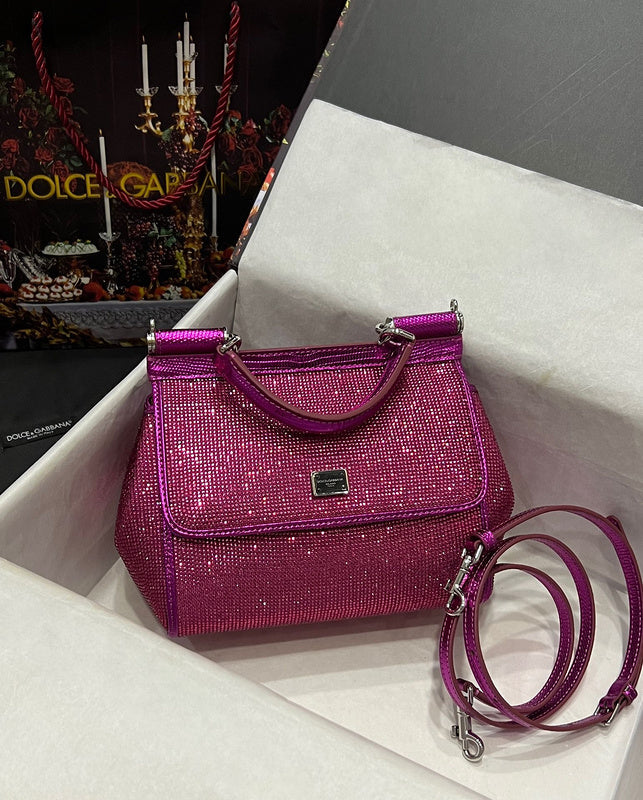Glamy - DG bag - 043