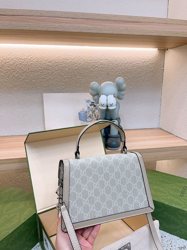 Glami Fashion - GCI Bags - 11817