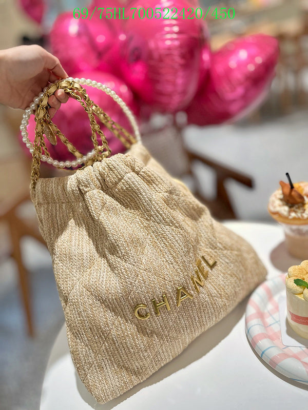 Glami - CHL Bags - 877