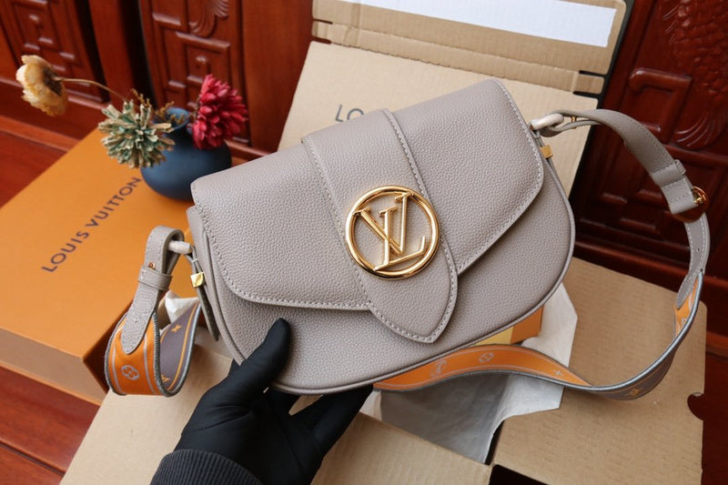 Glami-is - LOV Lady Bags - 715