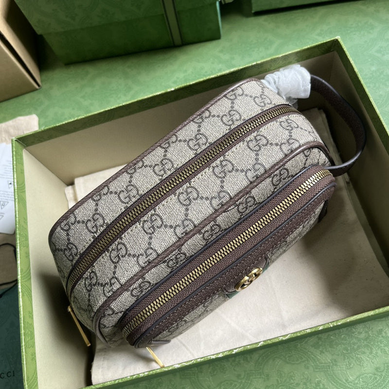 Glami-i GUKI Women Bags - 081